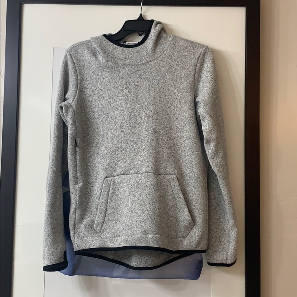 Nike sweatshirt